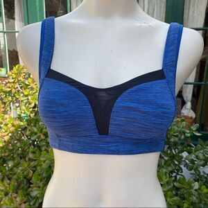LuluLemon Lululemon Ta Ta Tamer In blue 32C